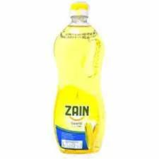 Zain Sunflower Oil 750ml