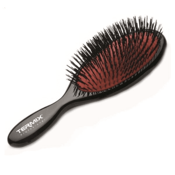 Termix Small Cushion Brush With Nylon Packaging