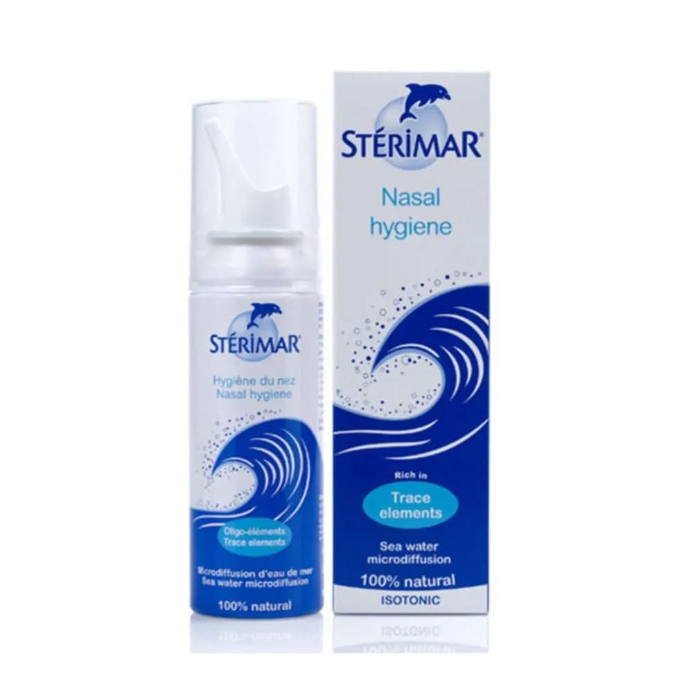 Sterimar Nasal Spray 100ml