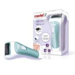 Medel Soft Roll Professional Pedicure For Callus Remover