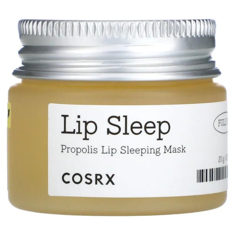 Cosrx Lip Sleep Propolis Lip Sleeping Mask 20g