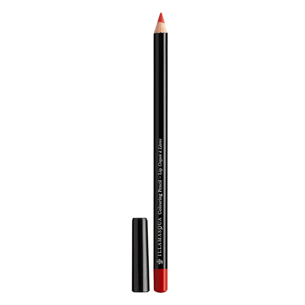 Illamasqua: Lip Liner - Feisty