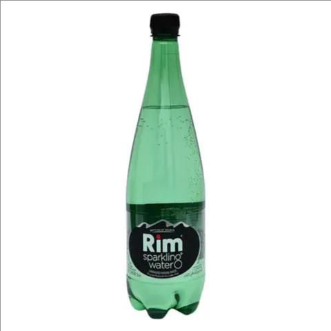 Rim-Sparkling Water  1L