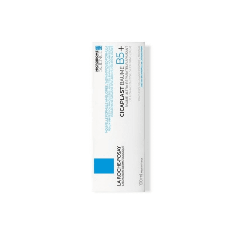 La Roche-posay Cicaplast Baume B5 100ml Balm