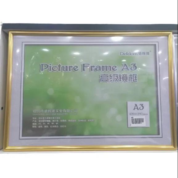 Picture Frame A3