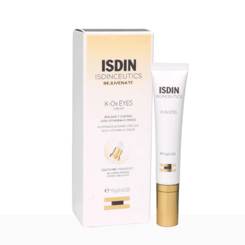 Isdin K Ox Eyes Cream 15Gm