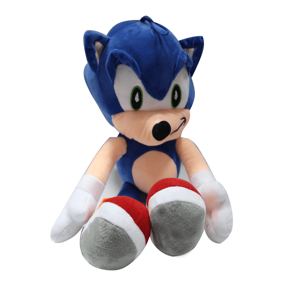 Sonic Stuffed Toy 22 inches