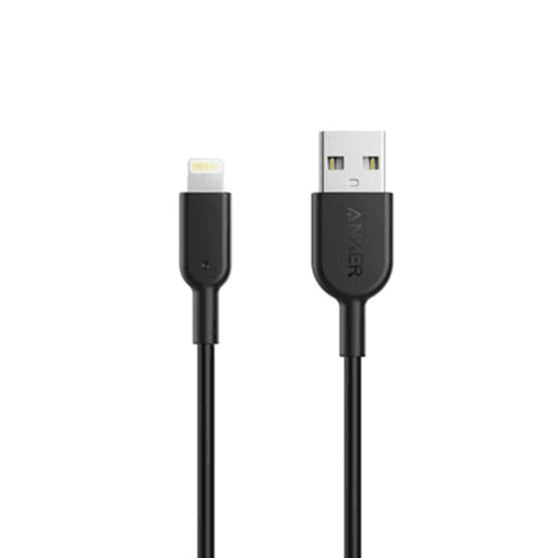 Anker USB A 3ft (0.9m) Lightning