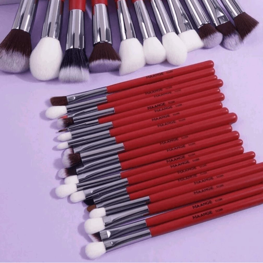 Makeup Brush Set 30, Pieces J-07