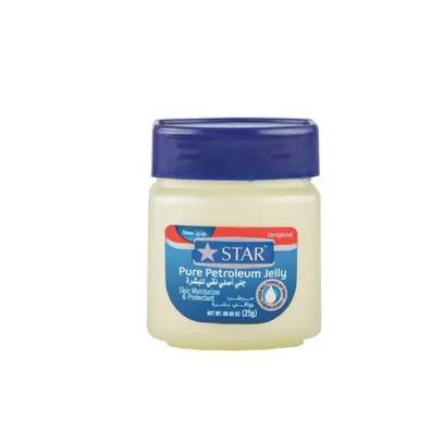 Star Petroleum Jelly 25g