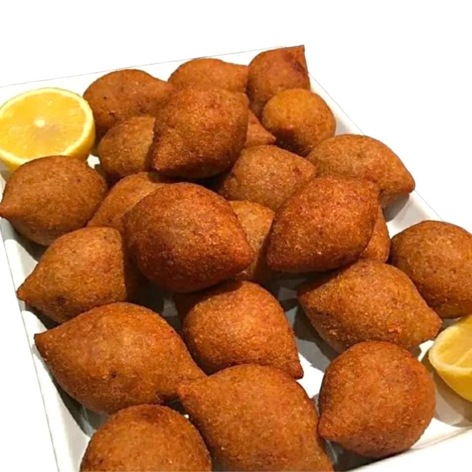 Kibba (Medium 12 Pieces)