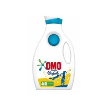 Omo Touch Of Comfort 4kg Concentrated Gel 2l