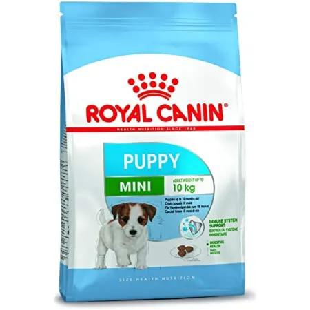 Royal Canin Mini Puppy Dry Food 2kg