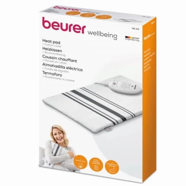 Beurer HK 25 Heating Pad