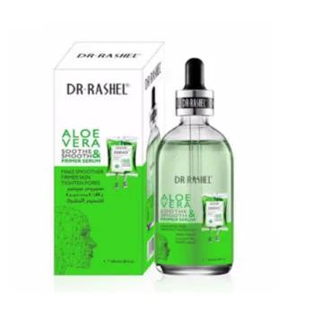 Dr. Rashel Aloe vera soothe & smooth primer serum