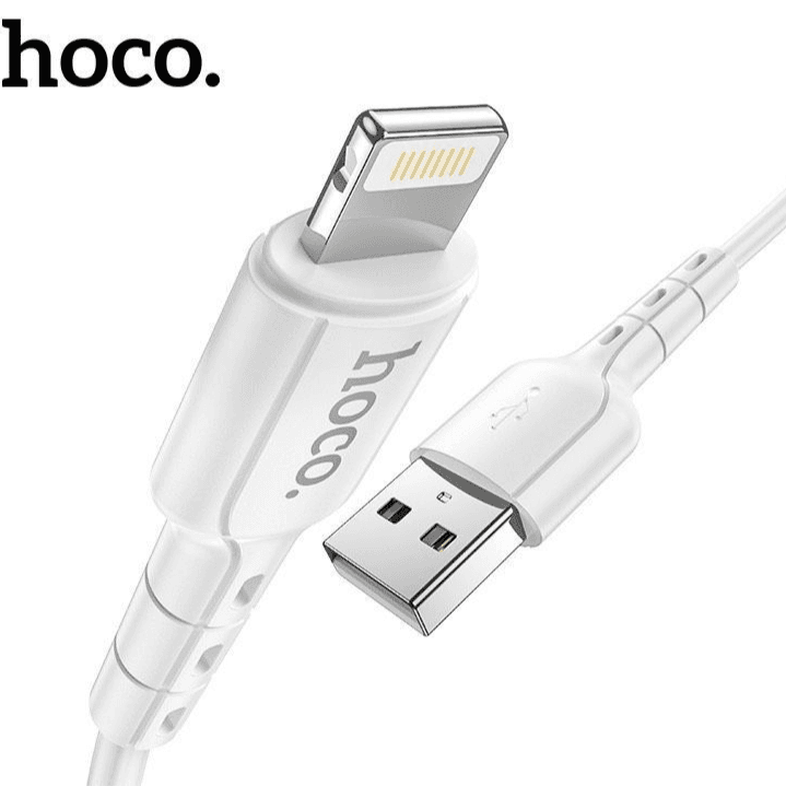 Hoco Lightning Cable for iPhone