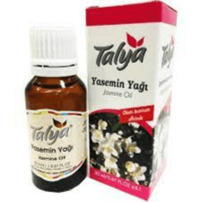 Talya Jasmine Oil 50ml