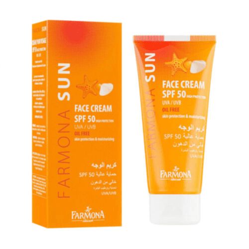 Farmona Sun Face Cream SPF 50