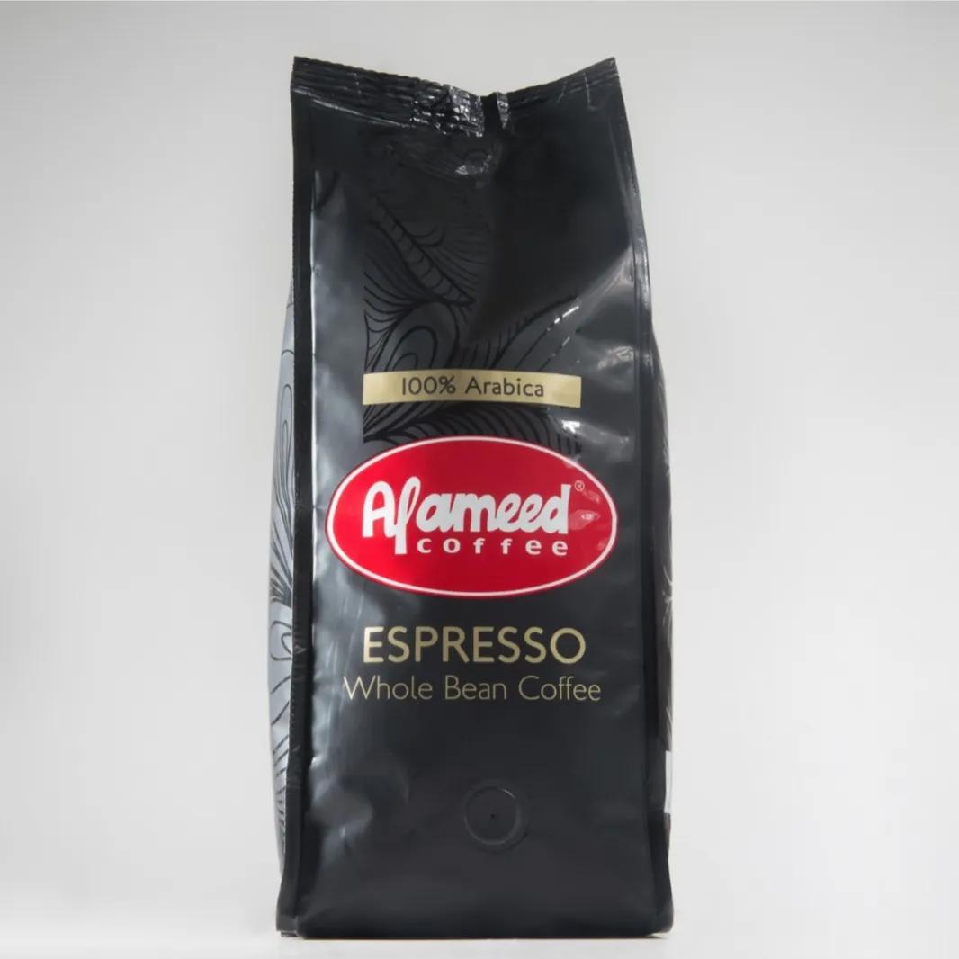 Espresso Whole Beans Coffee 500gm