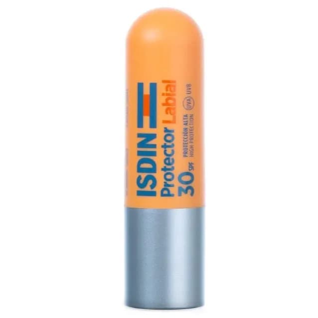 Isdin Protector Labial Lip Balm SPF30 4Gm