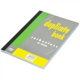 Duplicate Book Ncr A5