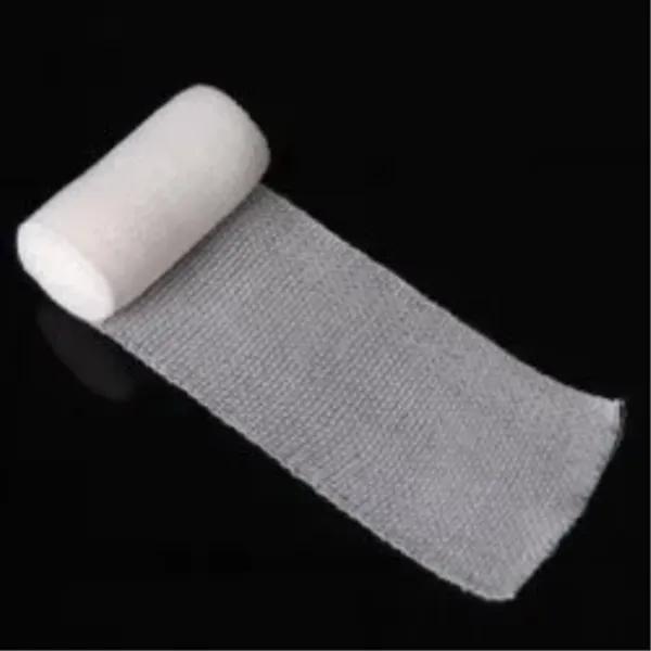 PIC Hemmed Guaze Bandage 15cm x 5m