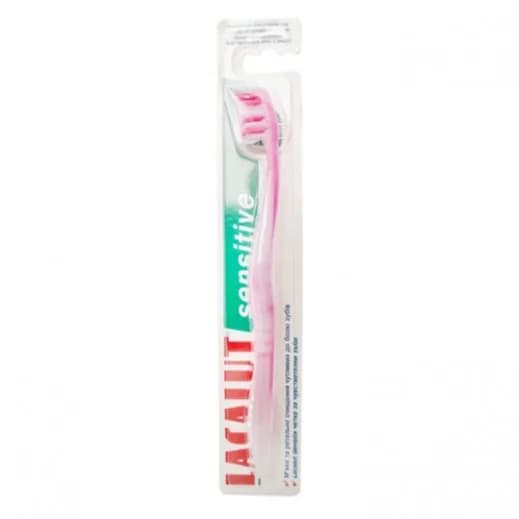 Lacalut Toothbrush Sensitive