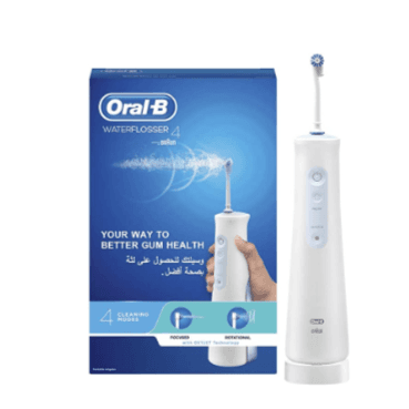 Oral-B Water Flosser 4