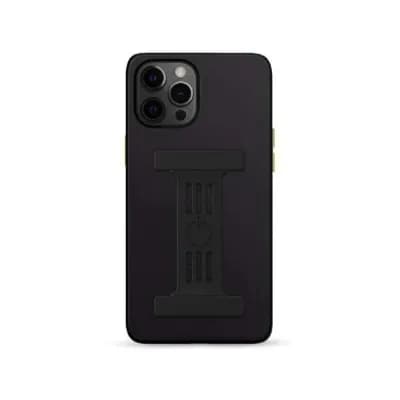 Goui Magnetic Cover iPhone 13 Pro Black Color