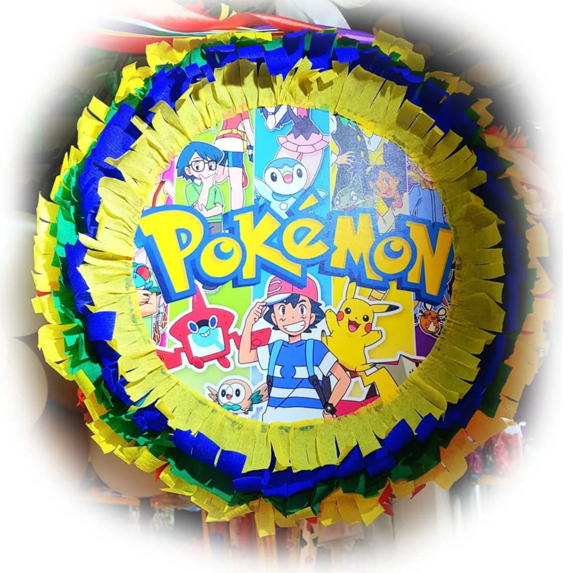 Pokemon Pinata