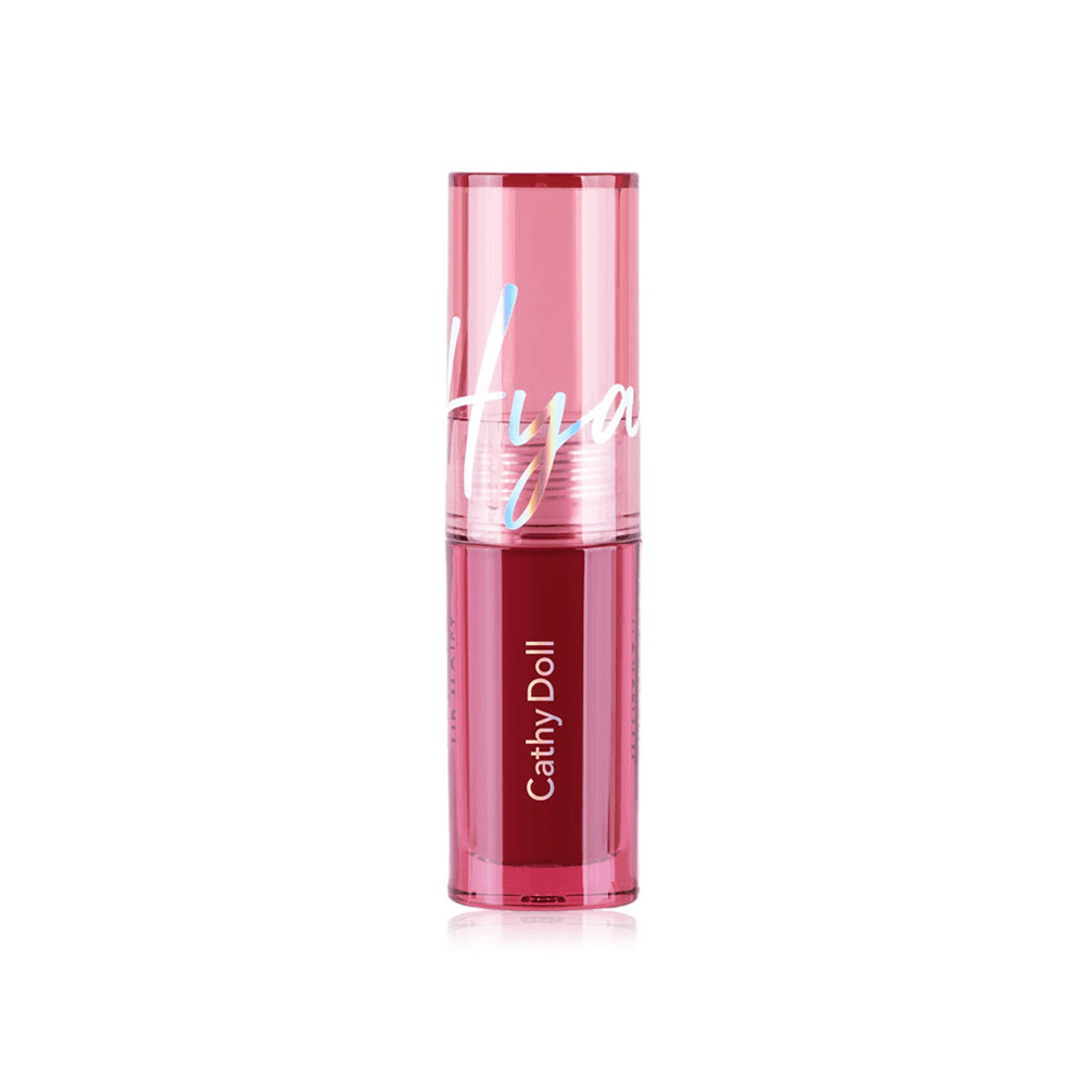 Hyaluron Lip Moist #12 Must Red