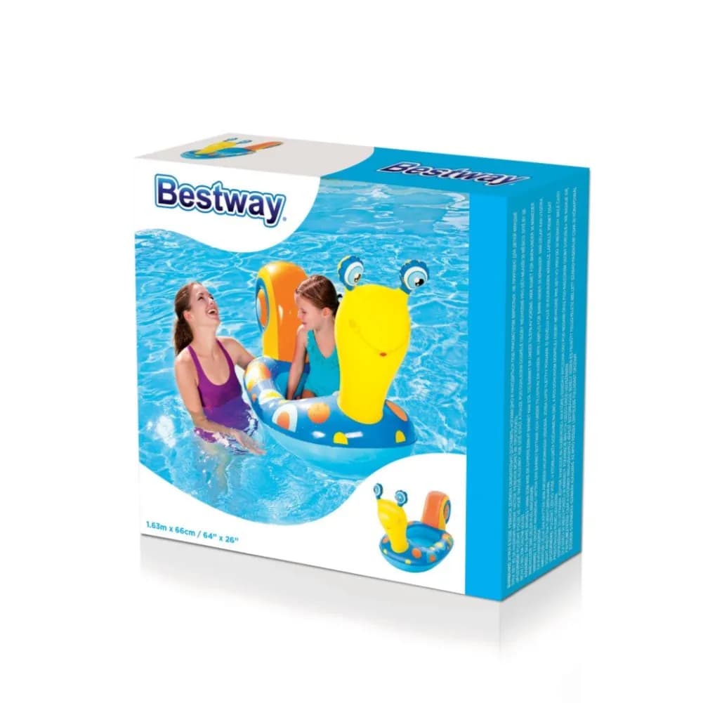 Bestway Baby Snail Boat