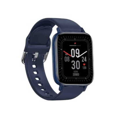 Xcell G3 Talk Lite IOS Smart Watch-Blue