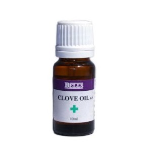 Bells Clove Oil