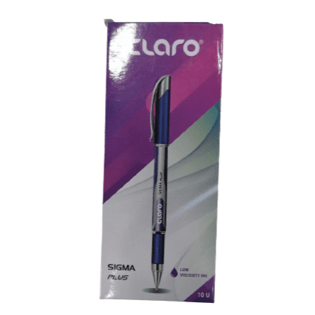 Claro Ball Pen 1x10