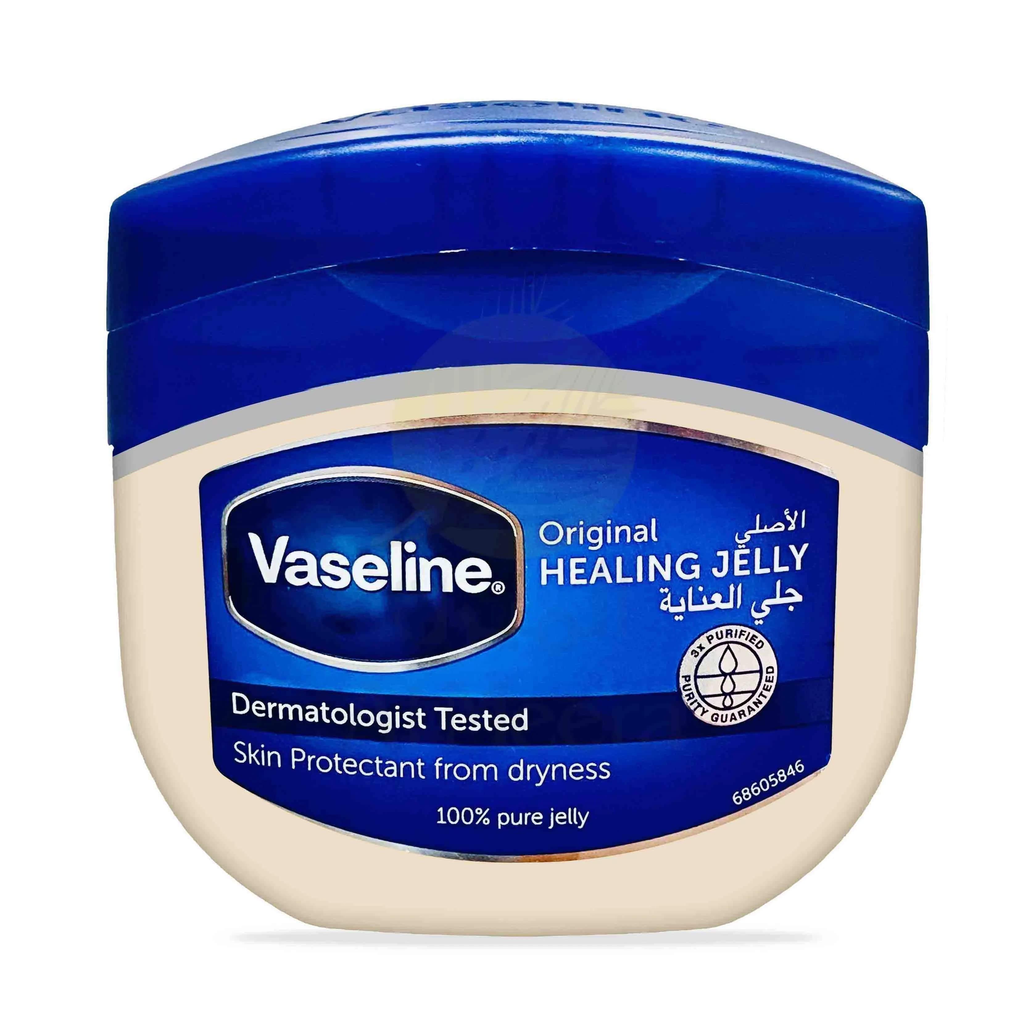 Vaseline Petroleum Jelly Original 450ml