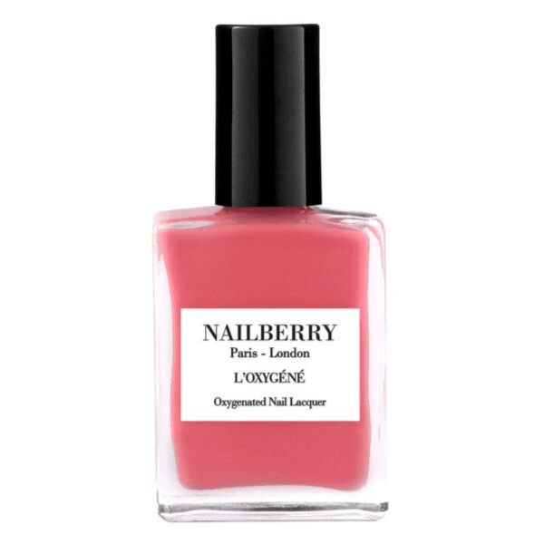 Nailberry: Jazz Me Up