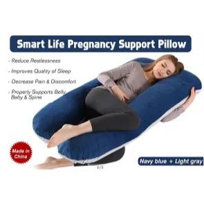 Smart Life Pregnancy Pillow