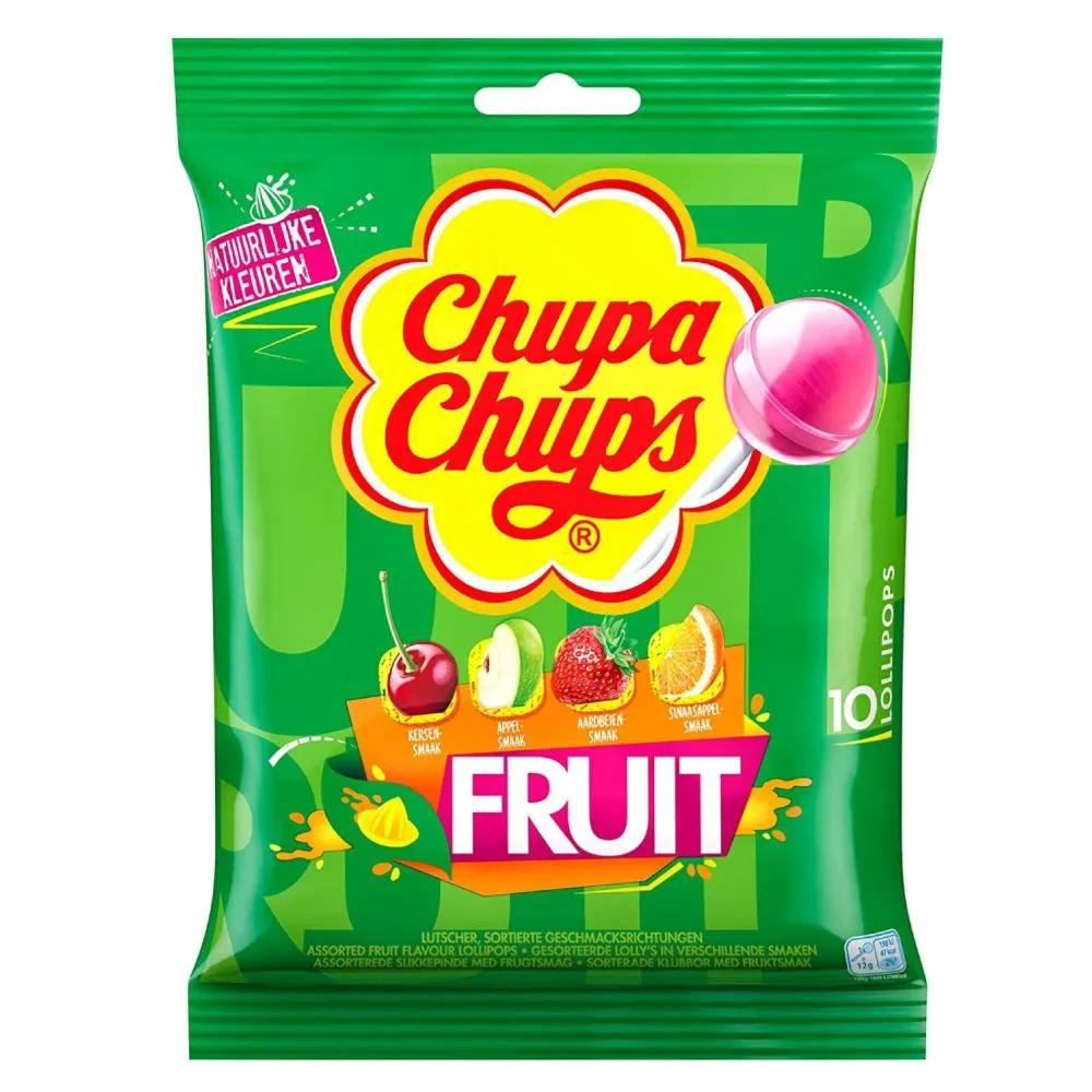 Fruit Bag 12x10 (120 Gm)