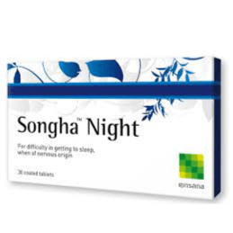 Songha Night