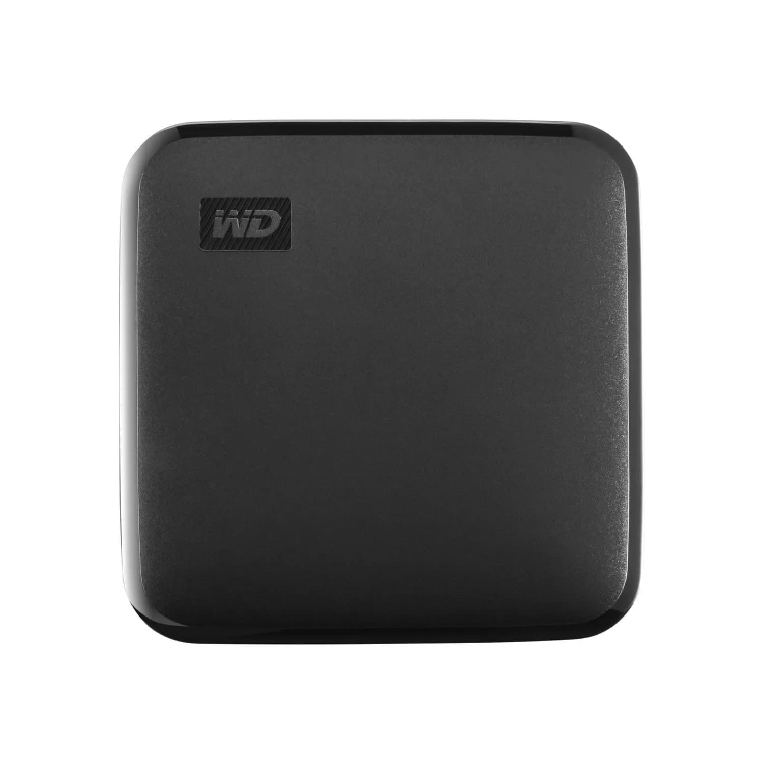 WD Elements SE SSD 480GB Portable SSD