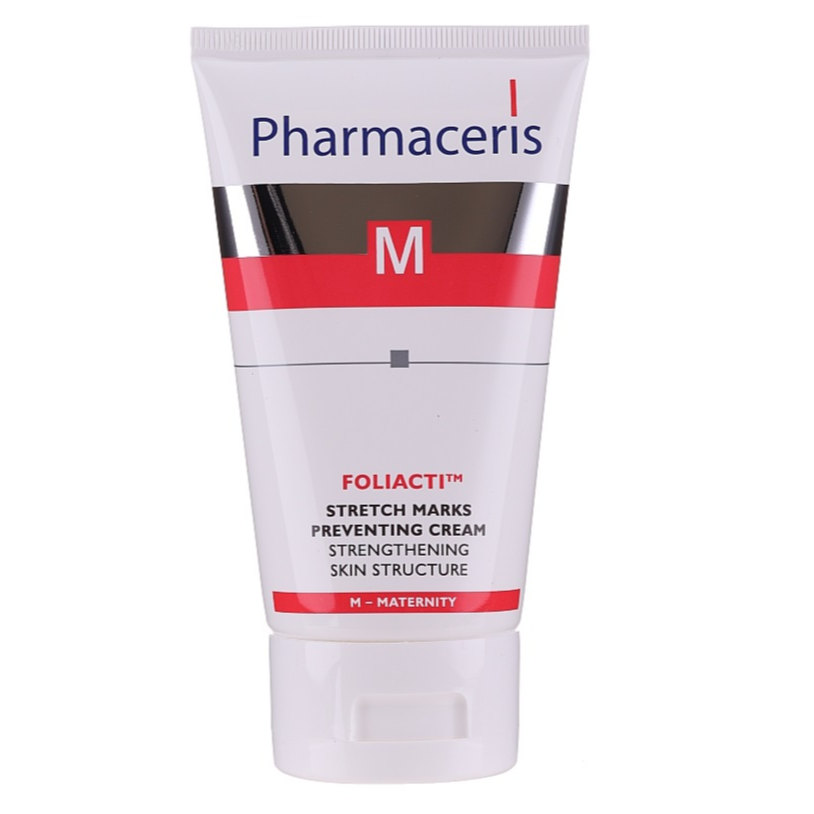 Pharmaceris M Foliacti Stretch Marks Preventing Cream 150ml