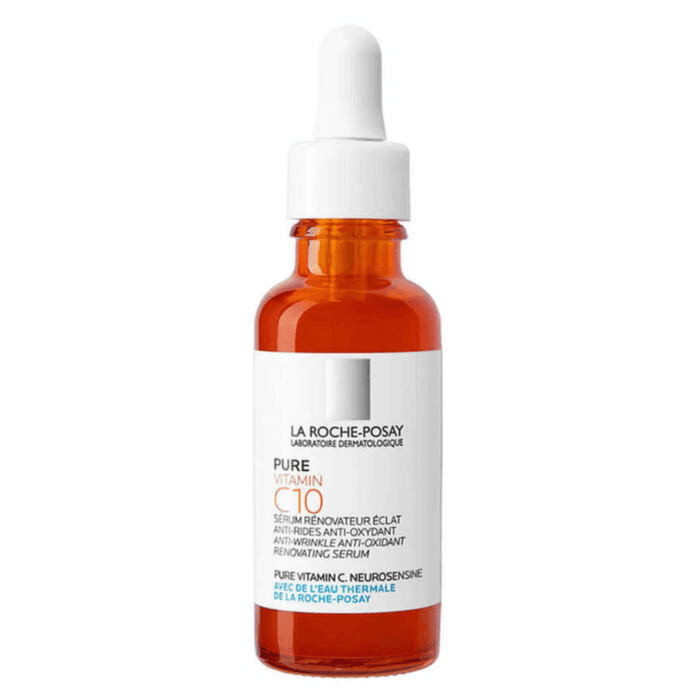 La Roche Posay Pure Vitamin C 10 Serum 30ml