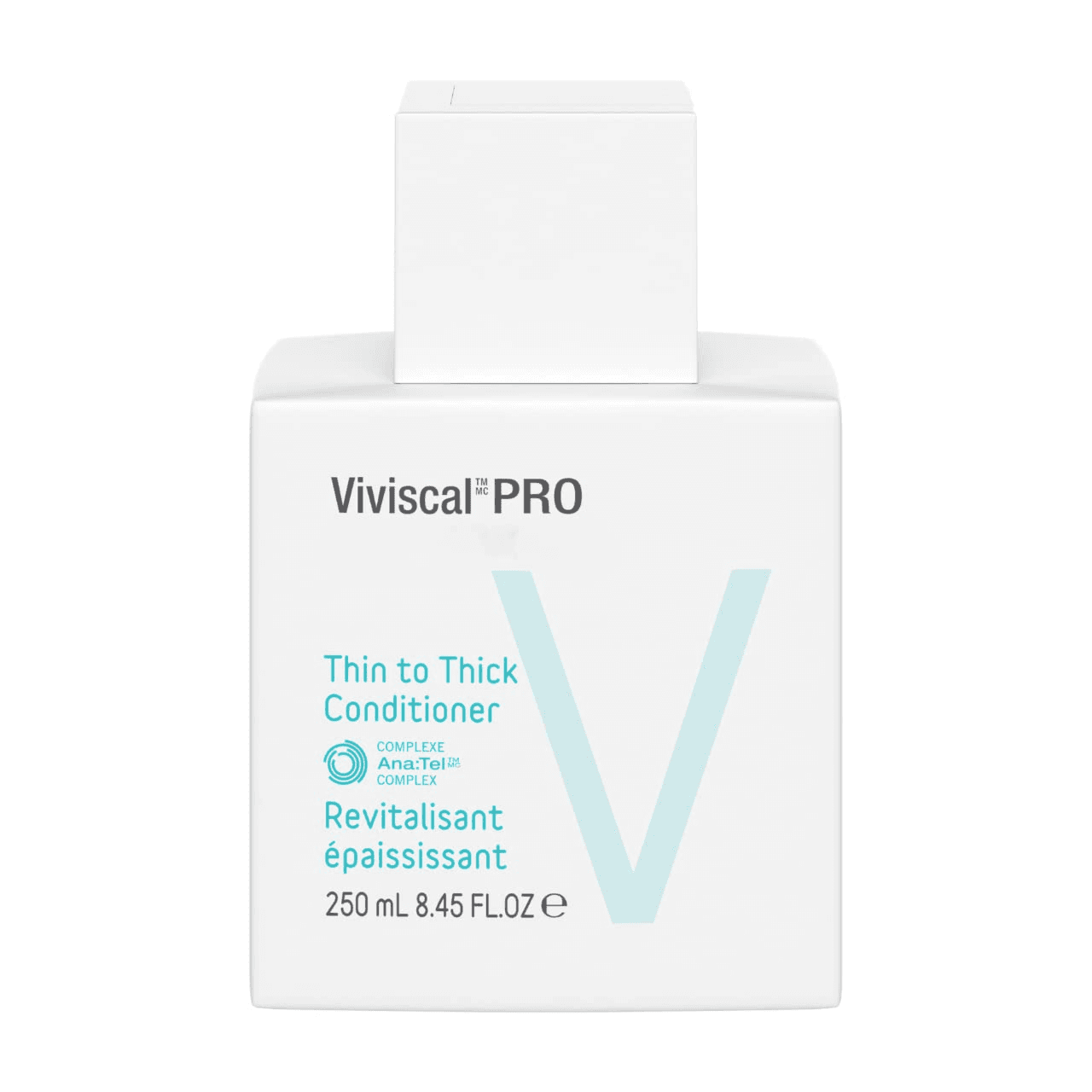 Viviscal Pro Thickening Conditioner 250ml