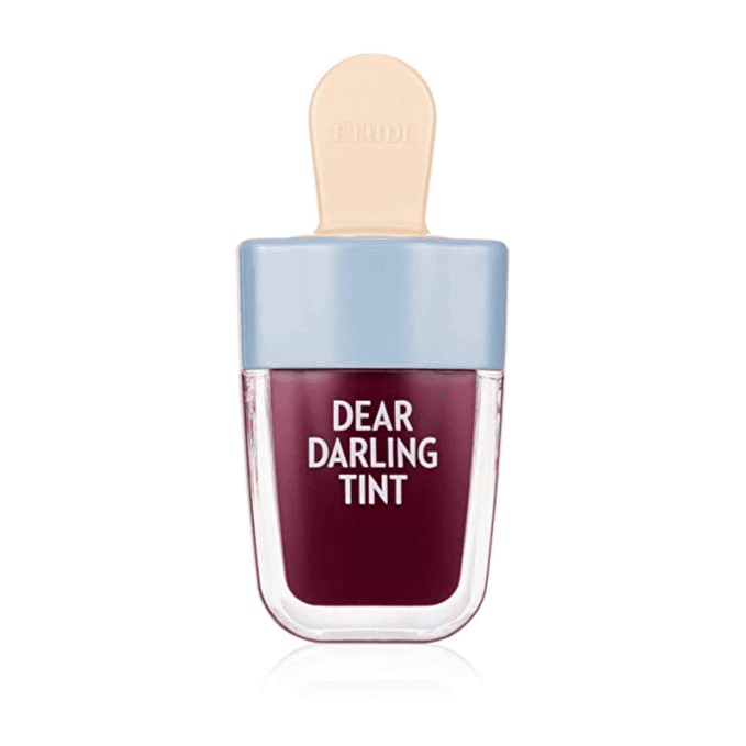 Dear Darling Water Gel Lip Tint Shark Red