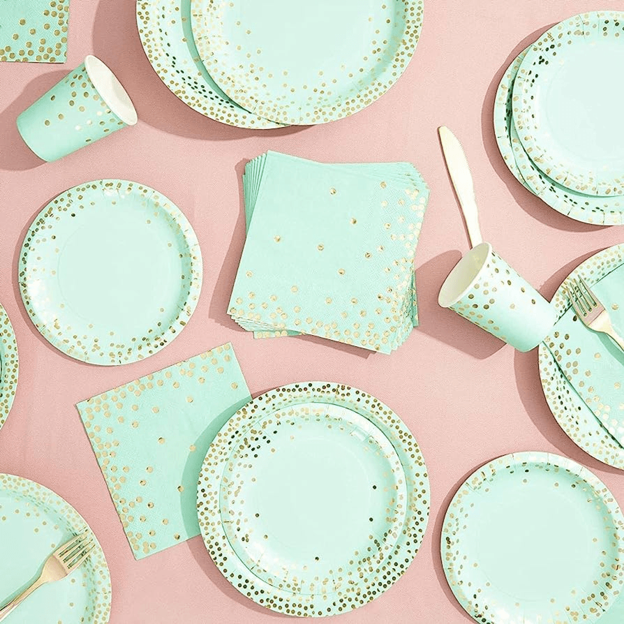 Unicorn Party Set