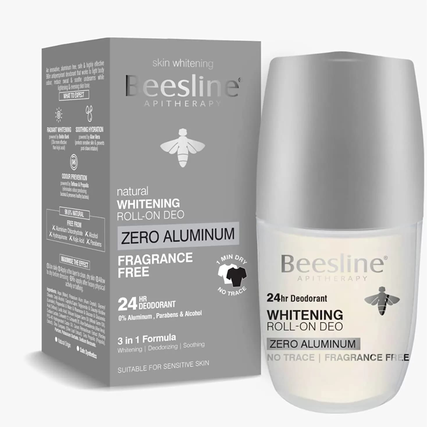 Beesline Whitening Role On FF Zero