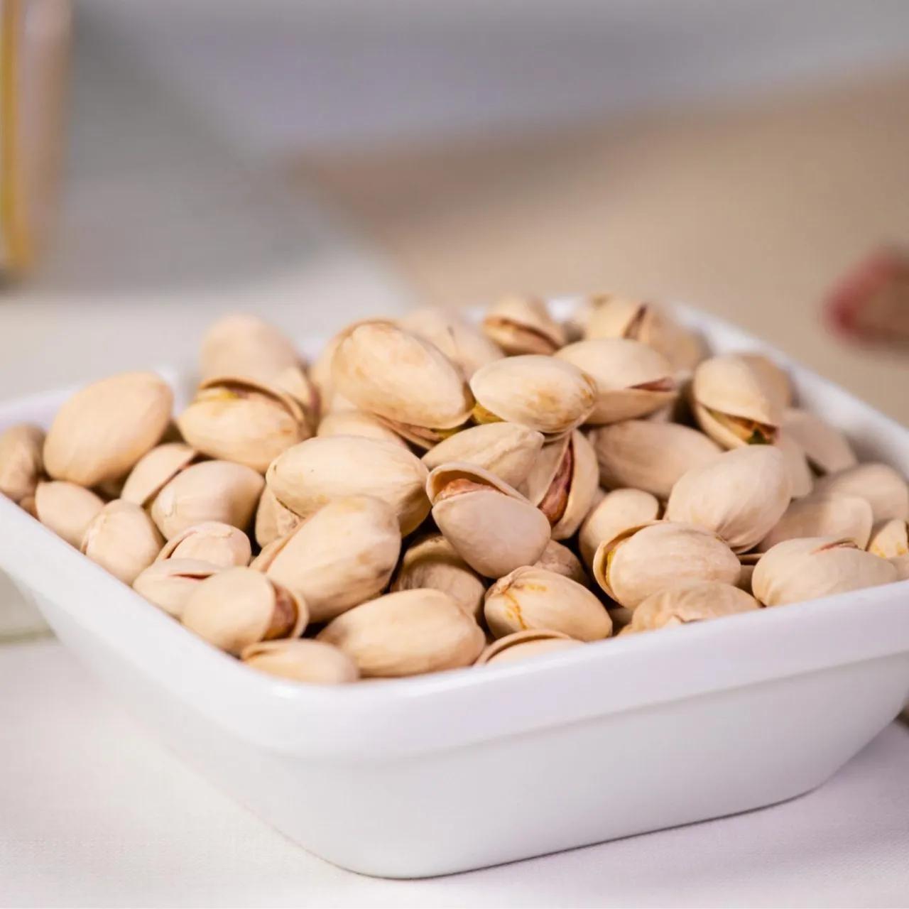 Pistachio Salted 1kg