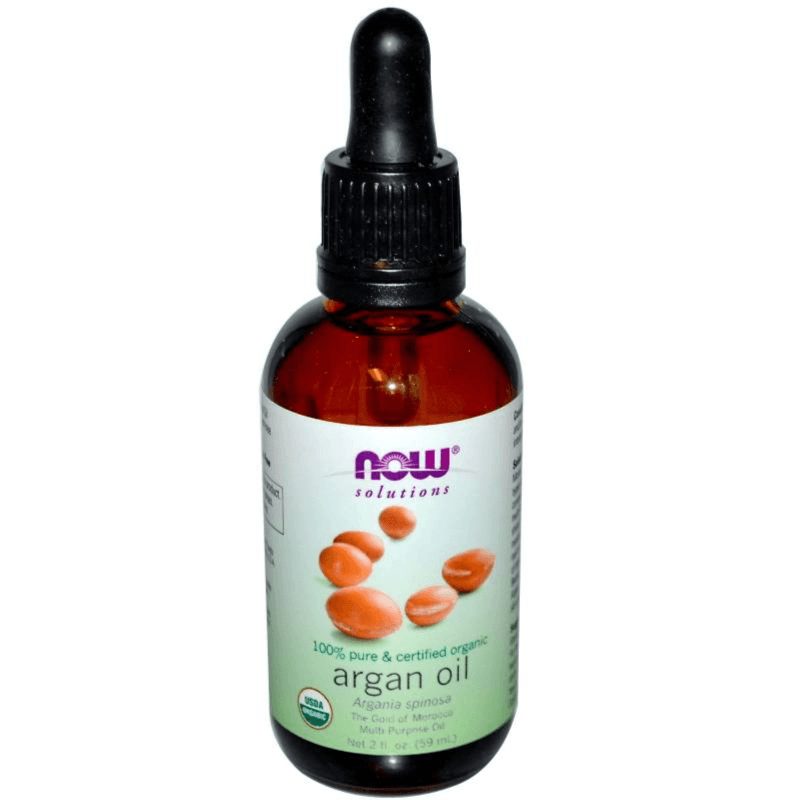 Now Argan Oil 100 % Natural 59Ml