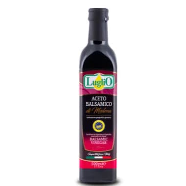 luglio balsamic vinegar 500ml